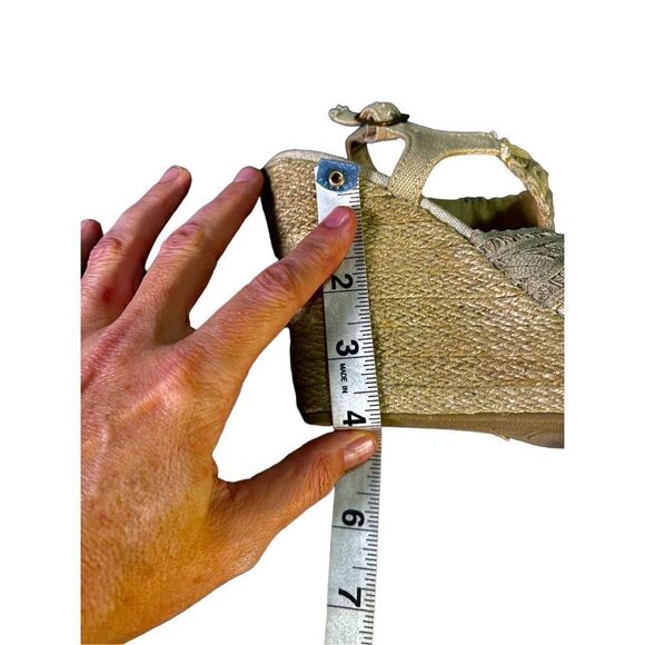 Cathy Jean - Espadrilles  - Picture 4 of 8